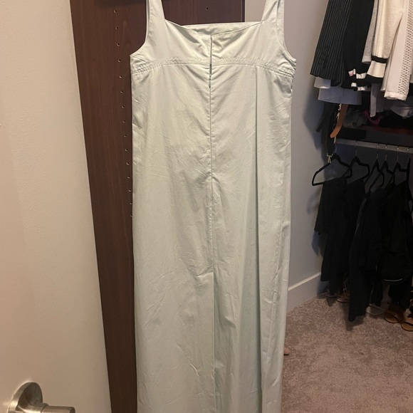 LouLou Studio Light Blue Dress with Tags - Picture 3 of 6